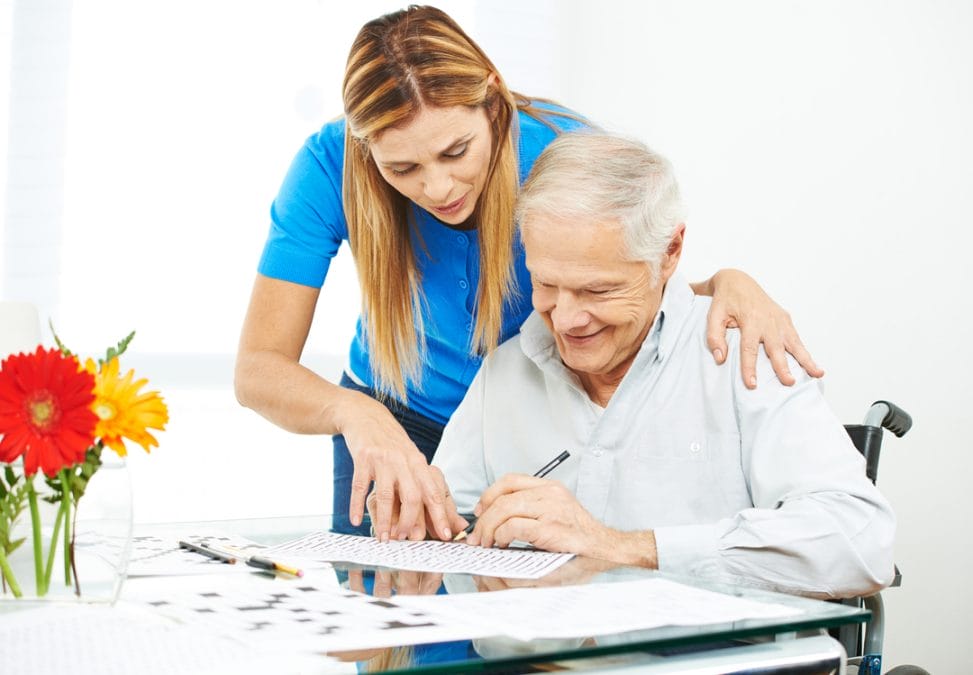 Anchorage Estate and Elder Lawyer: Can Someone with Signs of Dementia Sign Legal Documents?