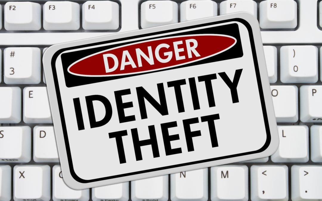 Protecting Seniors From Identity Theft
