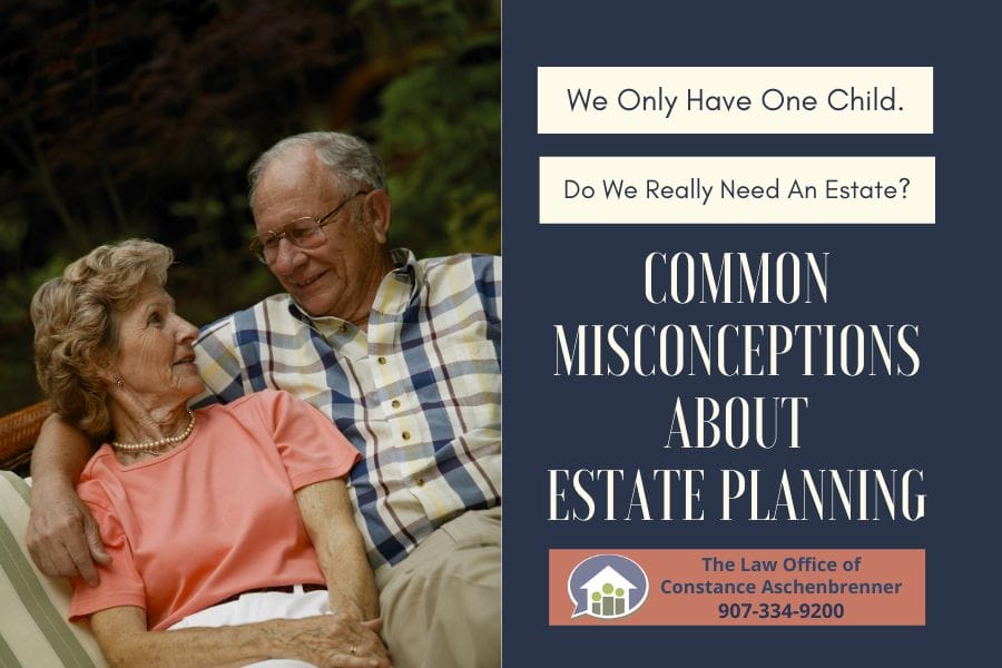 Estate Planning: Why We Put it Off