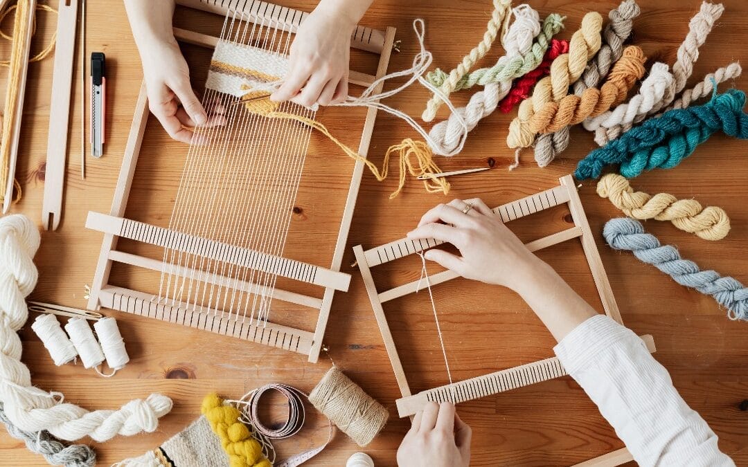 Weaving Your Legacy: Exploring the DIY Journey in Estate Planning